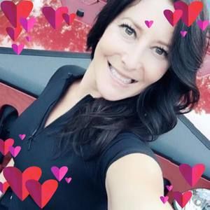 Meet your Posher, Deb